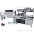 FR-BZ5545L Automatic Sealing &Tape Packing Machine/Packaging tape machine